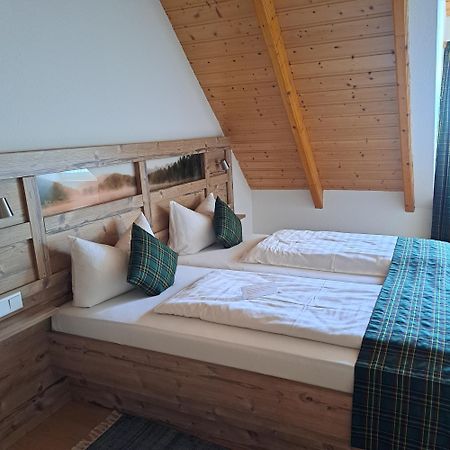 B&B Talstation Horselberg-Hainich 외부 사진