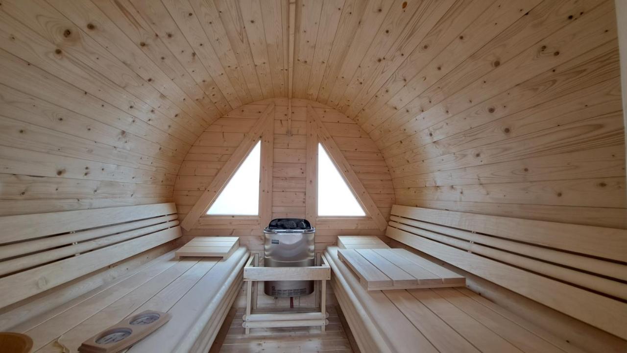 B&B Talstation Horselberg-Hainich 외부 사진