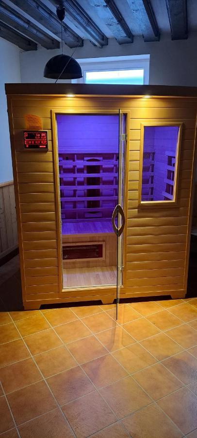 B&B Talstation Horselberg-Hainich 외부 사진