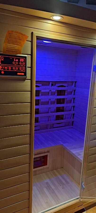 B&B Talstation Horselberg-Hainich 외부 사진