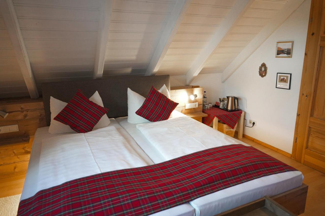 B&B Talstation Horselberg-Hainich 외부 사진