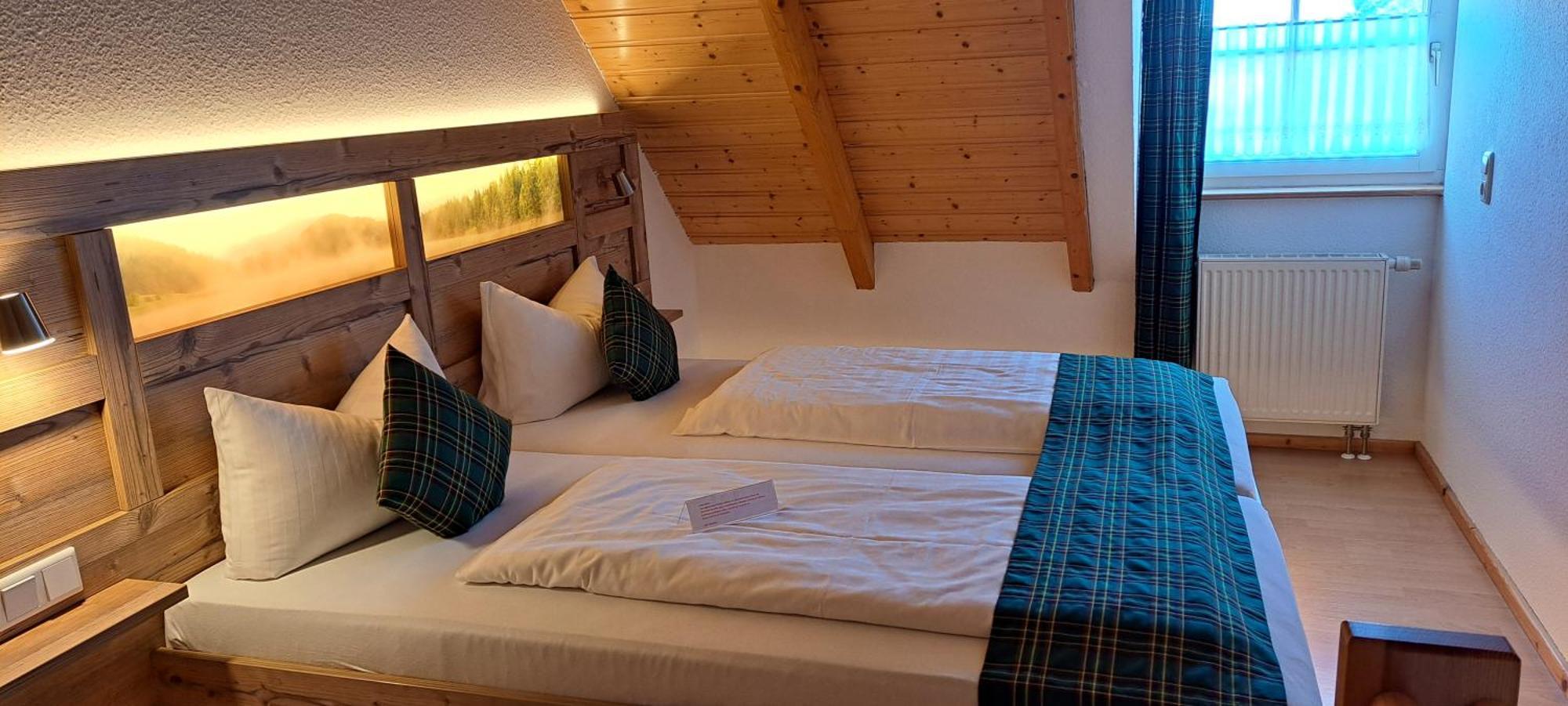 B&B Talstation Horselberg-Hainich 외부 사진