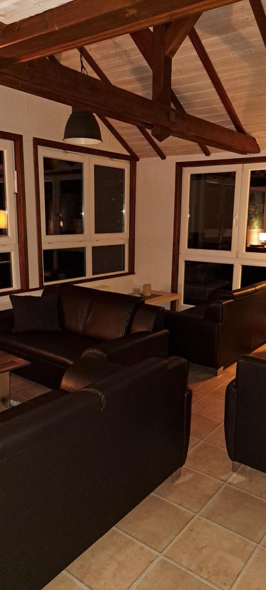 B&B Talstation Horselberg-Hainich 외부 사진