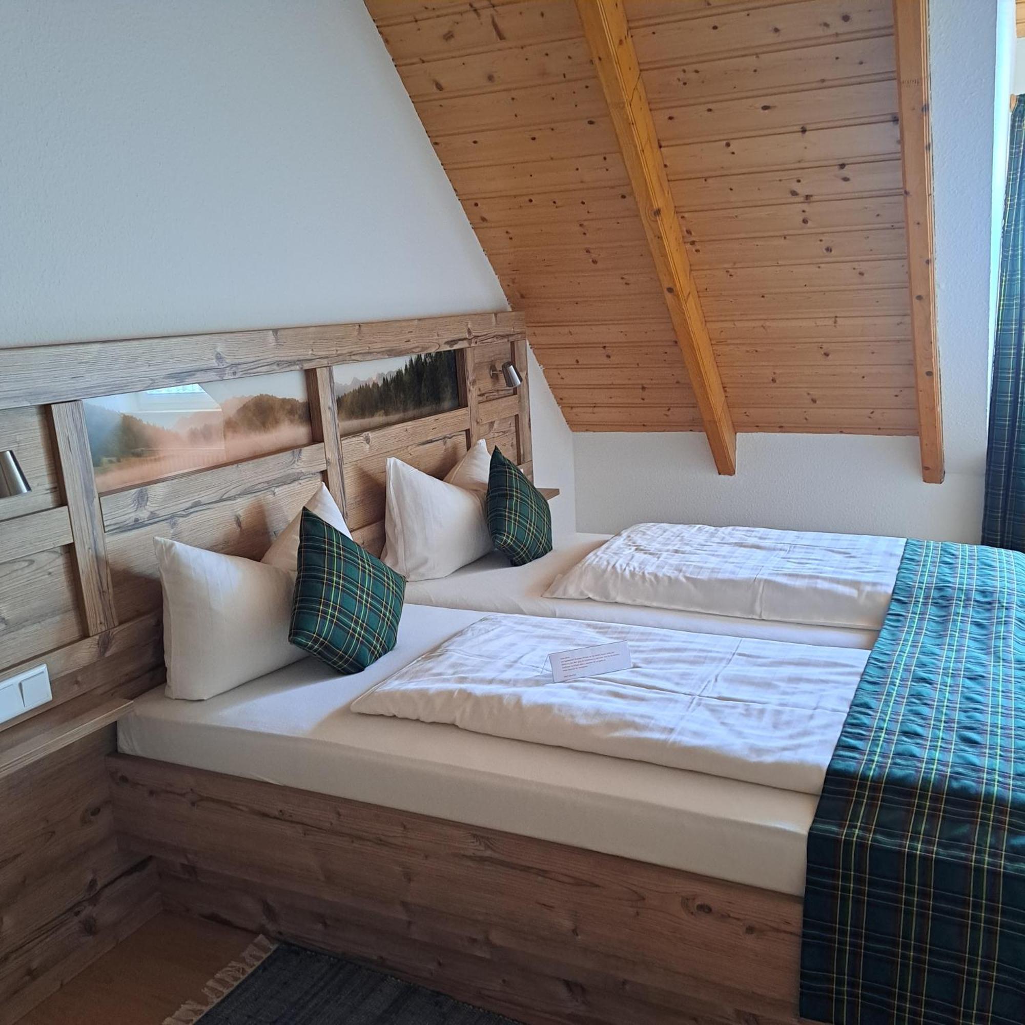B&B Talstation Horselberg-Hainich 외부 사진